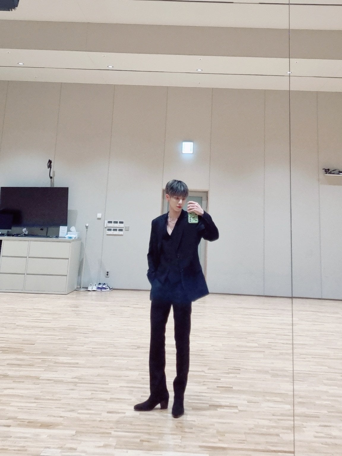 [잡담] 투바투 멤버들 키 몸무게 스펙 진짜 비현실적임 | 인스티즈