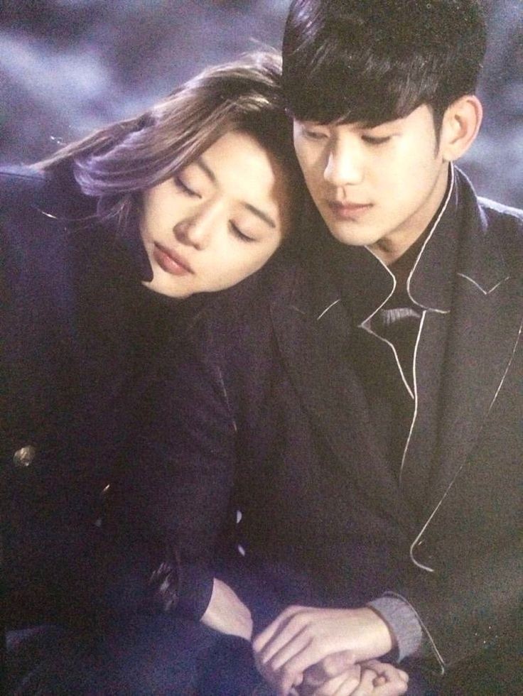 [잡담] 김수현 전지현 케미에서 도둑들과 별그대 차이는 뭘까? | 인스티즈