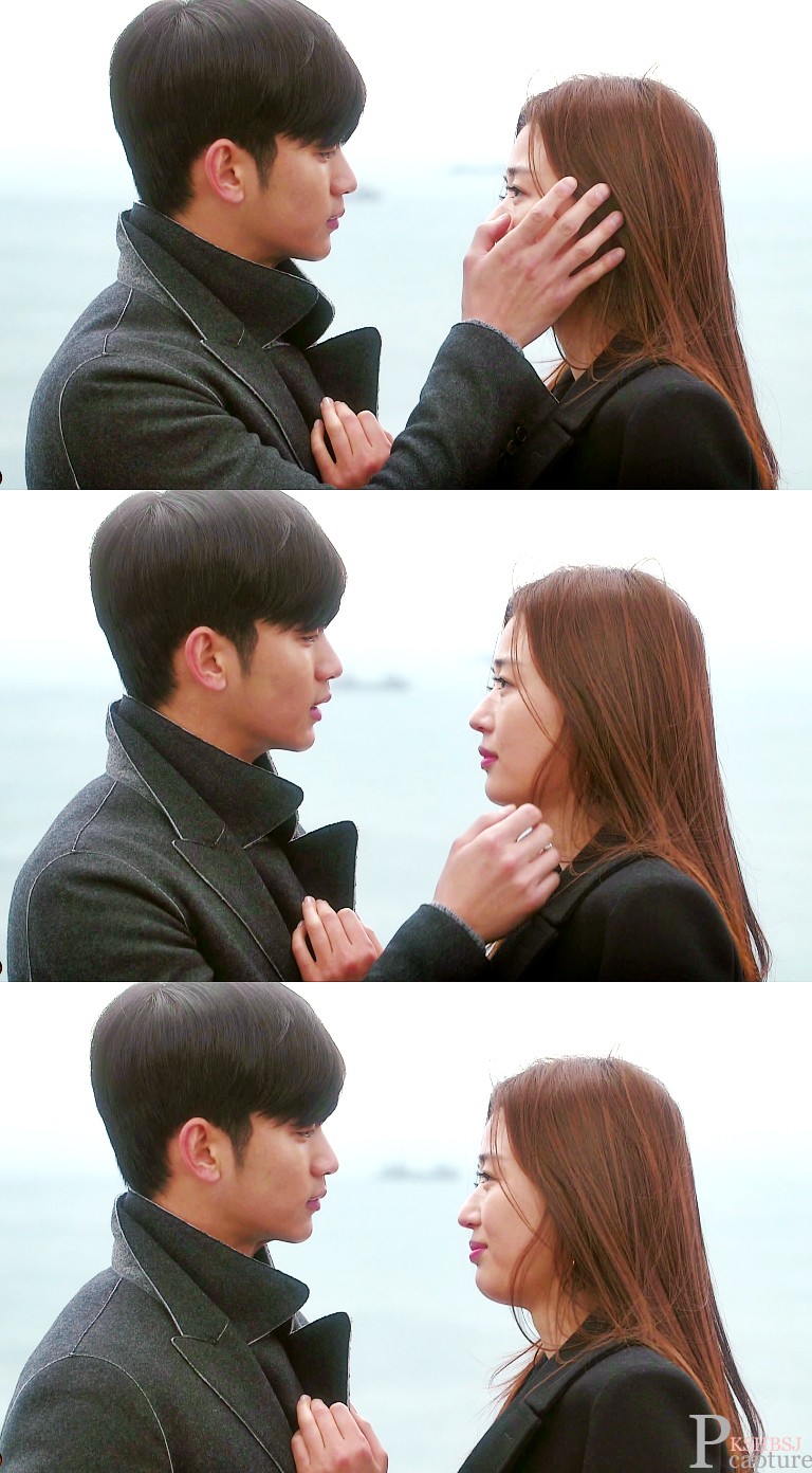 [잡담] 김수현 전지현 케미에서 도둑들과 별그대 차이는 뭘까? | 인스티즈
