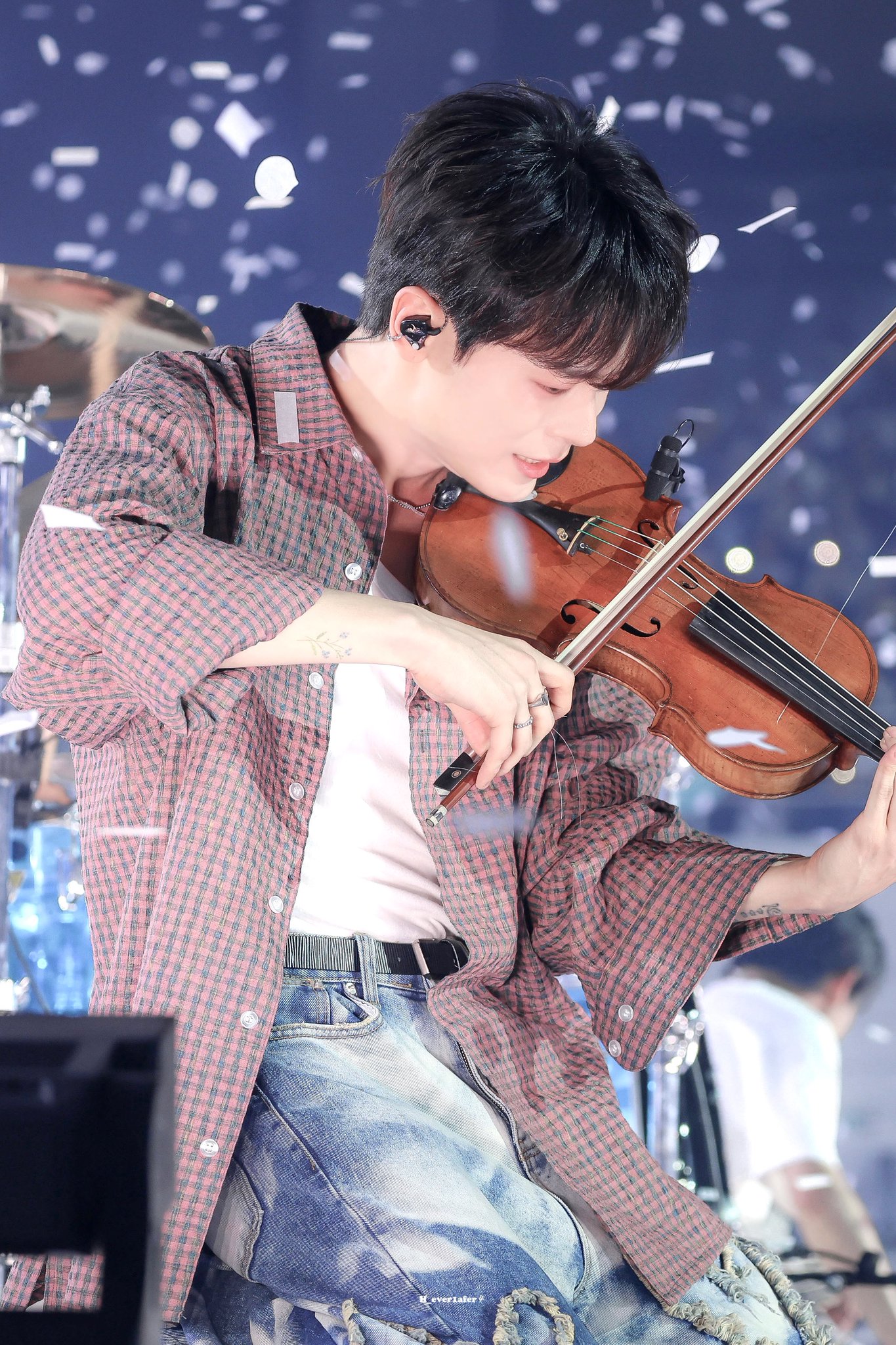 [잡담] 생일축하해 예찬아💙 | 인스티즈