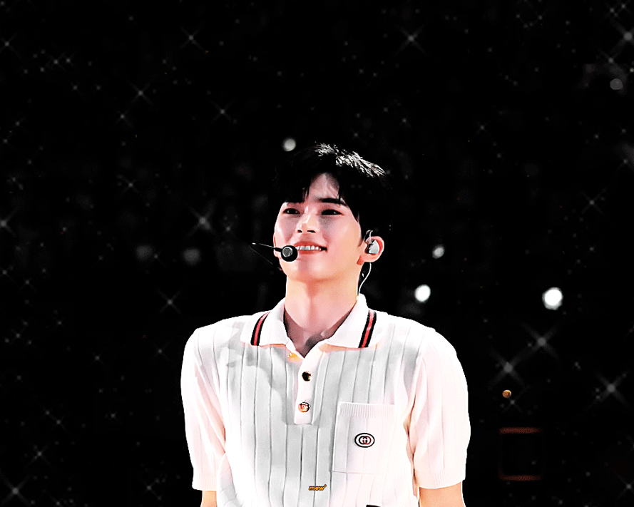 [잡담] 성한빈 잘자 | 인스티즈