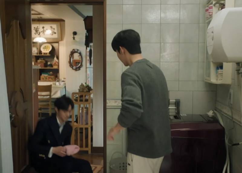 눈물의 여왕 논란중인 것.JPG | 인스티즈