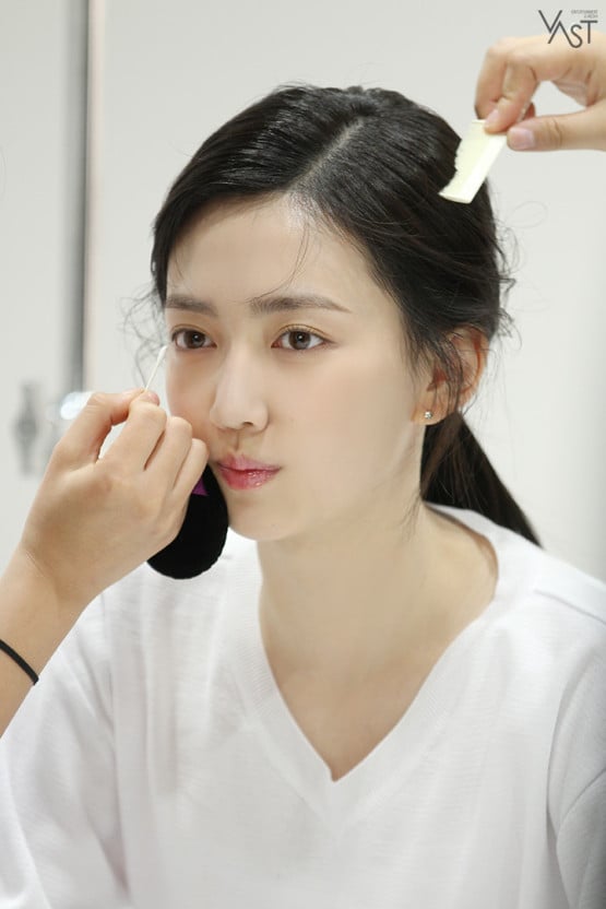 [잡담] 우리나라 은근 이런 개구리상? 엄청 많은 느낌 | 인스티즈