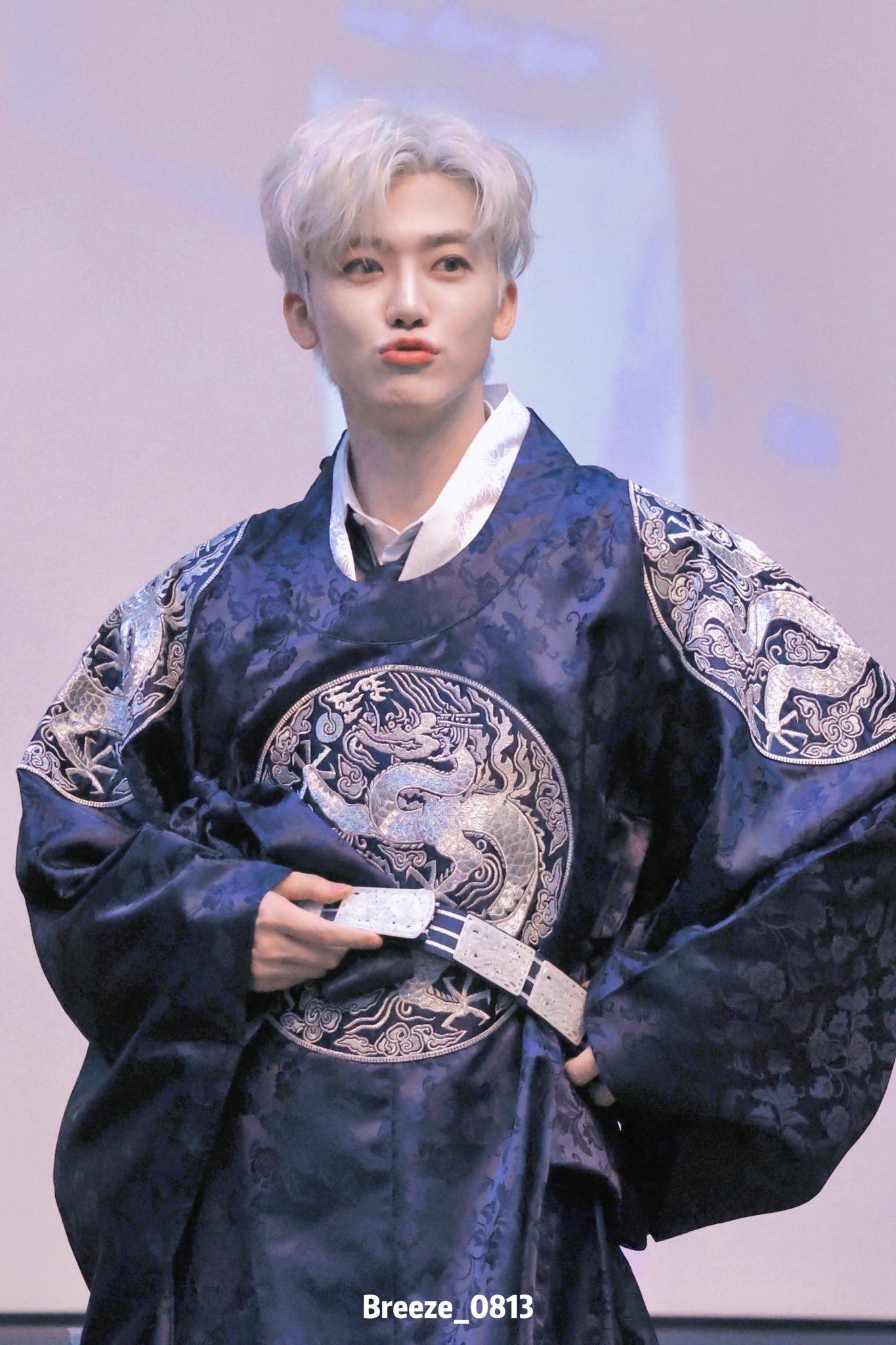 [잡담] 나재민 컷팅 잘했네......... | 인스티즈