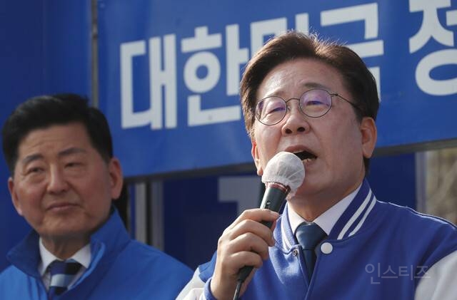더민주 & 조국당 비례 정보/논란 정리 (13번~15번) | 인스티즈