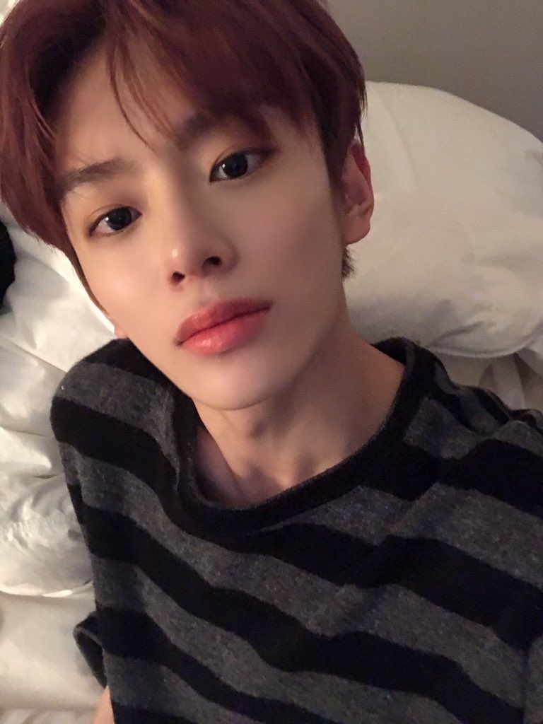 [잡담] 강민은 ㄹㅇ 더 떠야돼 | 인스티즈