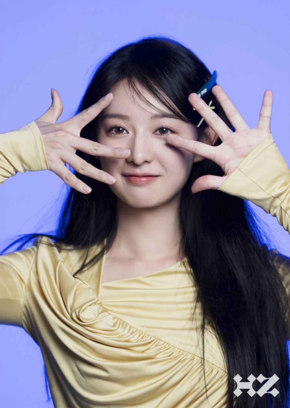 [잡담] 김지원 아이돌식 헤메코 할때마다 | 인스티즈