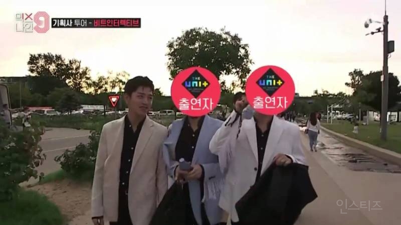 멤버 전원이 서바이벌 프로그램에 나갔던 남돌 근황 .jpg | 인스티즈