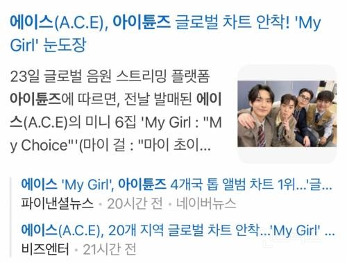 멤버 전원이 서바이벌 프로그램에 나갔던 남돌 근황 .jpg | 인스티즈