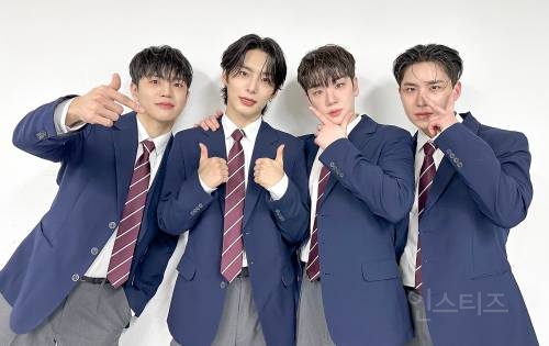 멤버 전원이 서바이벌 프로그램에 나갔던 남돌 근황 .jpg | 인스티즈