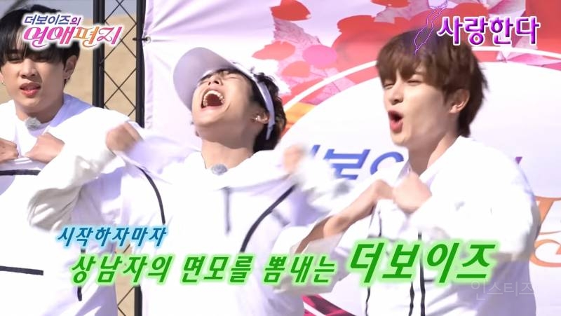 요즘 아이돌 자컨 근황 | 인스티즈
