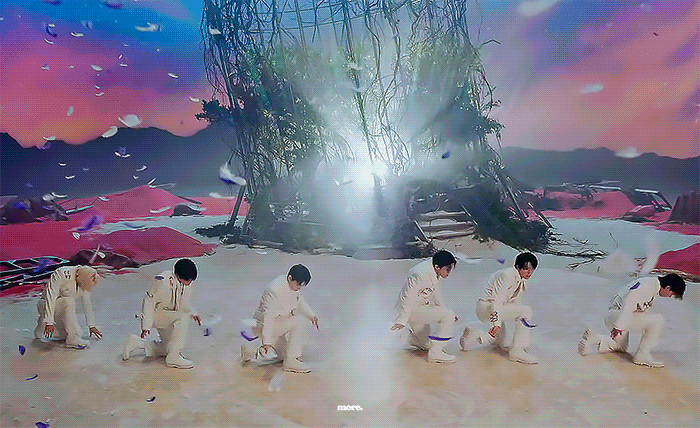 9일(목), 💛💡온앤오프 <BEAUTIFUL SHADOW> 릴리즈 이벤트 😈 도쿄 TFT홀 | 인스티즈