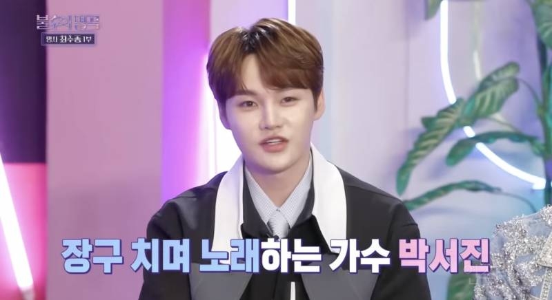 불후의 명곡 나와서 폭풍 오열하고 간 최수종 근황.jpgif | 인스티즈