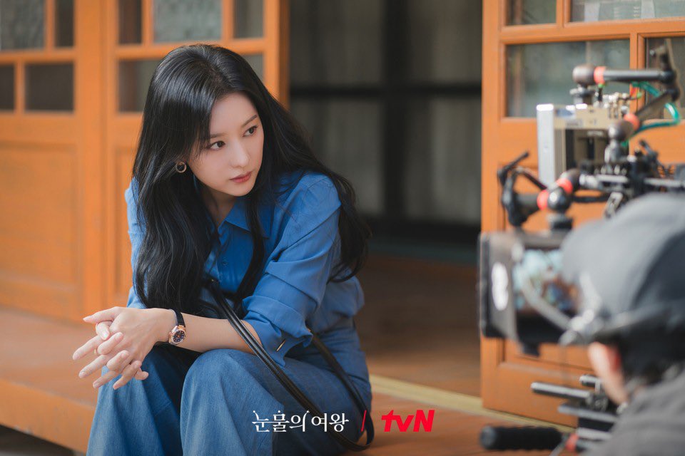 [잡담] 눈여에서 김지원 진짜 너어어무 예쁘다 (짤많음 주의) | 인스티즈