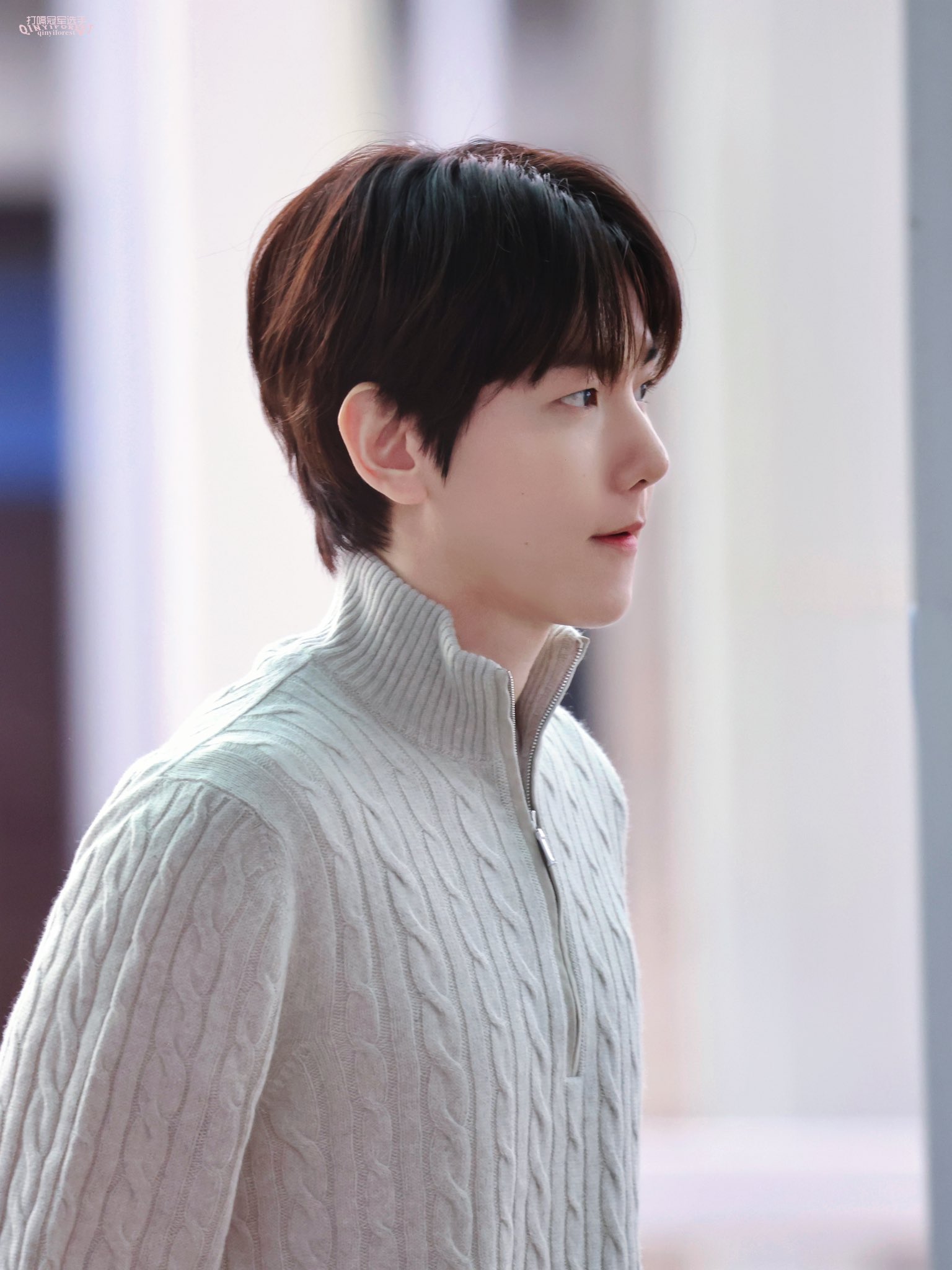 [잡담] 백현이가 너무 조아💕💕 | 인스티즈