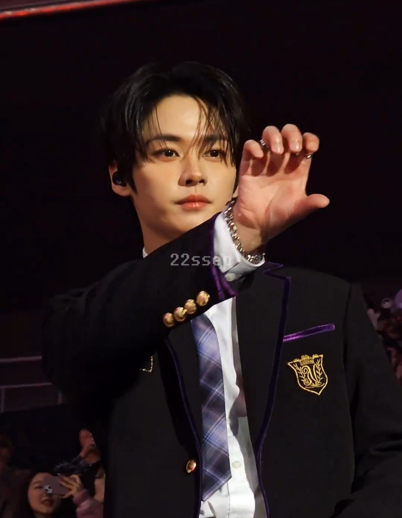 [잡담] 리노 실물 진짜 이렇게 생겼음 !!!!!!! | 인스티즈