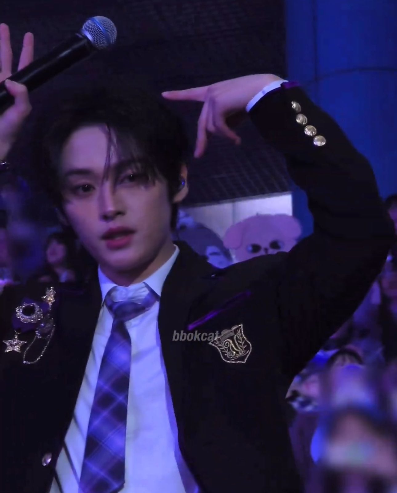 [잡담] 리노 실물 진짜 이렇게 생겼음 !!!!!!! | 인스티즈