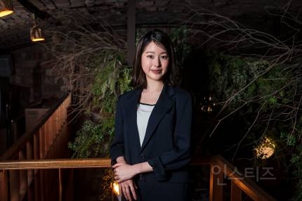 "현실 자매는 각자의 길"…장다아, 배우의 첫걸음 | 인스티즈