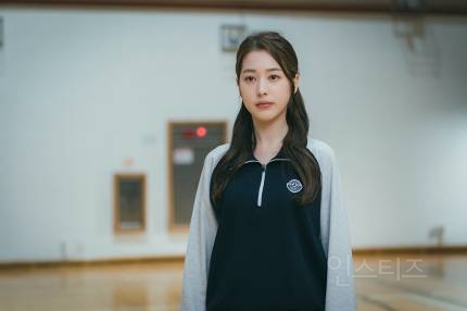 "현실 자매는 각자의 길"…장다아, 배우의 첫걸음 | 인스티즈