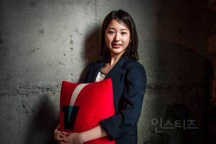 "현실 자매는 각자의 길"…장다아, 배우의 첫걸음 | 인스티즈