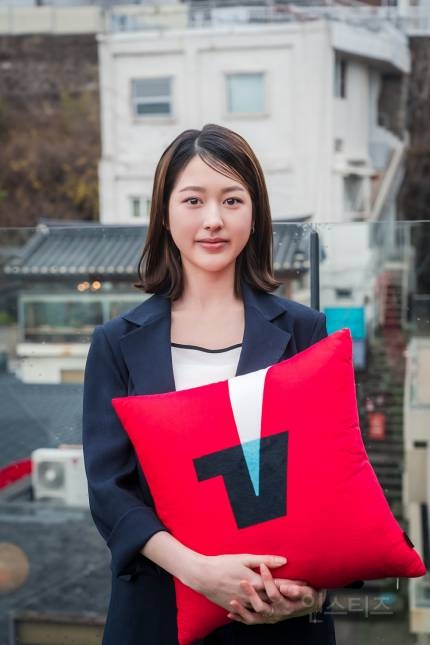 "현실 자매는 각자의 길"…장다아, 배우의 첫걸음 | 인스티즈