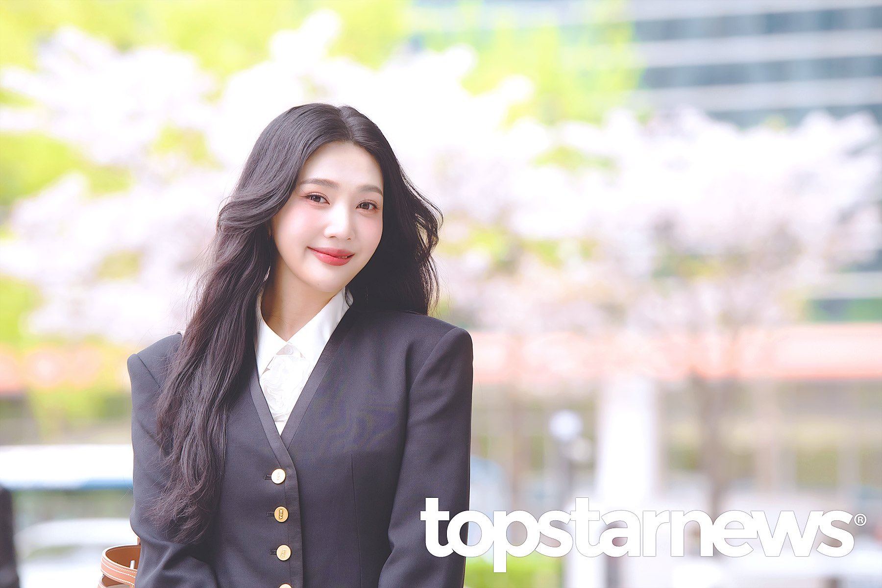 [잡담] 오늘자 조이 동물농장 출근길 | 인스티즈