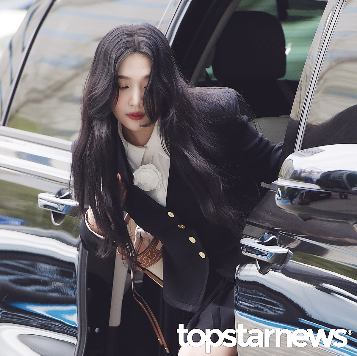 [잡담] 오늘자 조이 동물농장 출근길 | 인스티즈