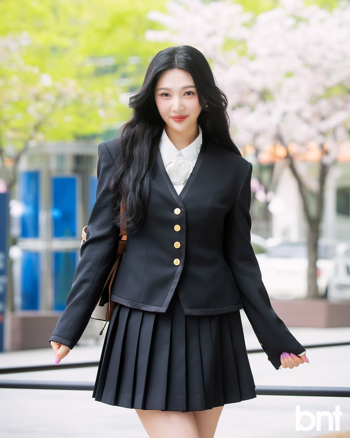 [잡담] 오늘자 조이 동물농장 출근길 | 인스티즈