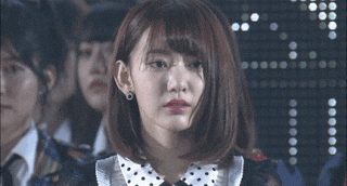 르세라핌 사쿠라가 아이돌 하면서 가장 멘탈 나가보였던 날..jpgif | 인스티즈