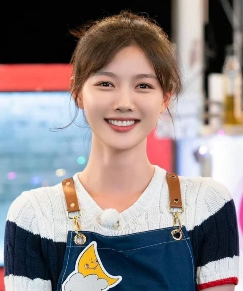예뻐서 실검 1위 바로 찍었던 김유정 프로필 사진 | 인스티즈