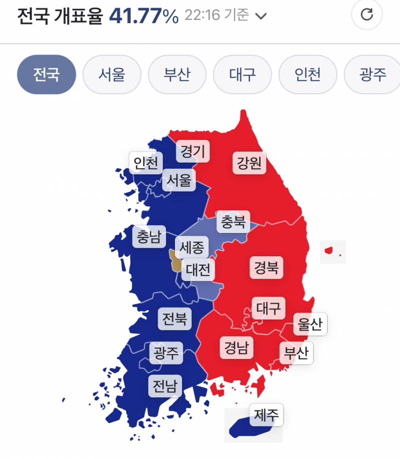 [잡담] 강원도 경상도 굿굿굿~ 둘이 잘어울려 끌어안고 살아 | 인스티즈