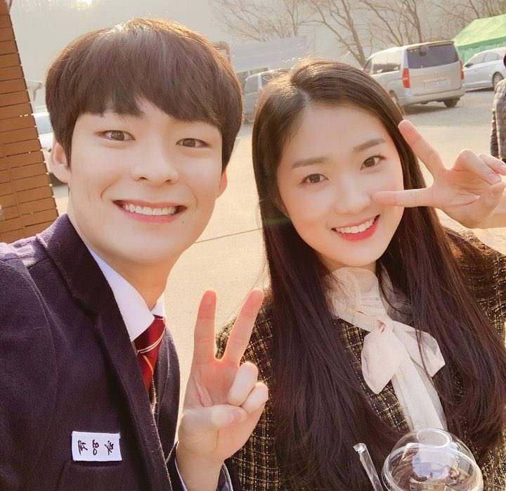 [잡담] 대박이다... 김혜윤은 선업튀에서 | 인스티즈