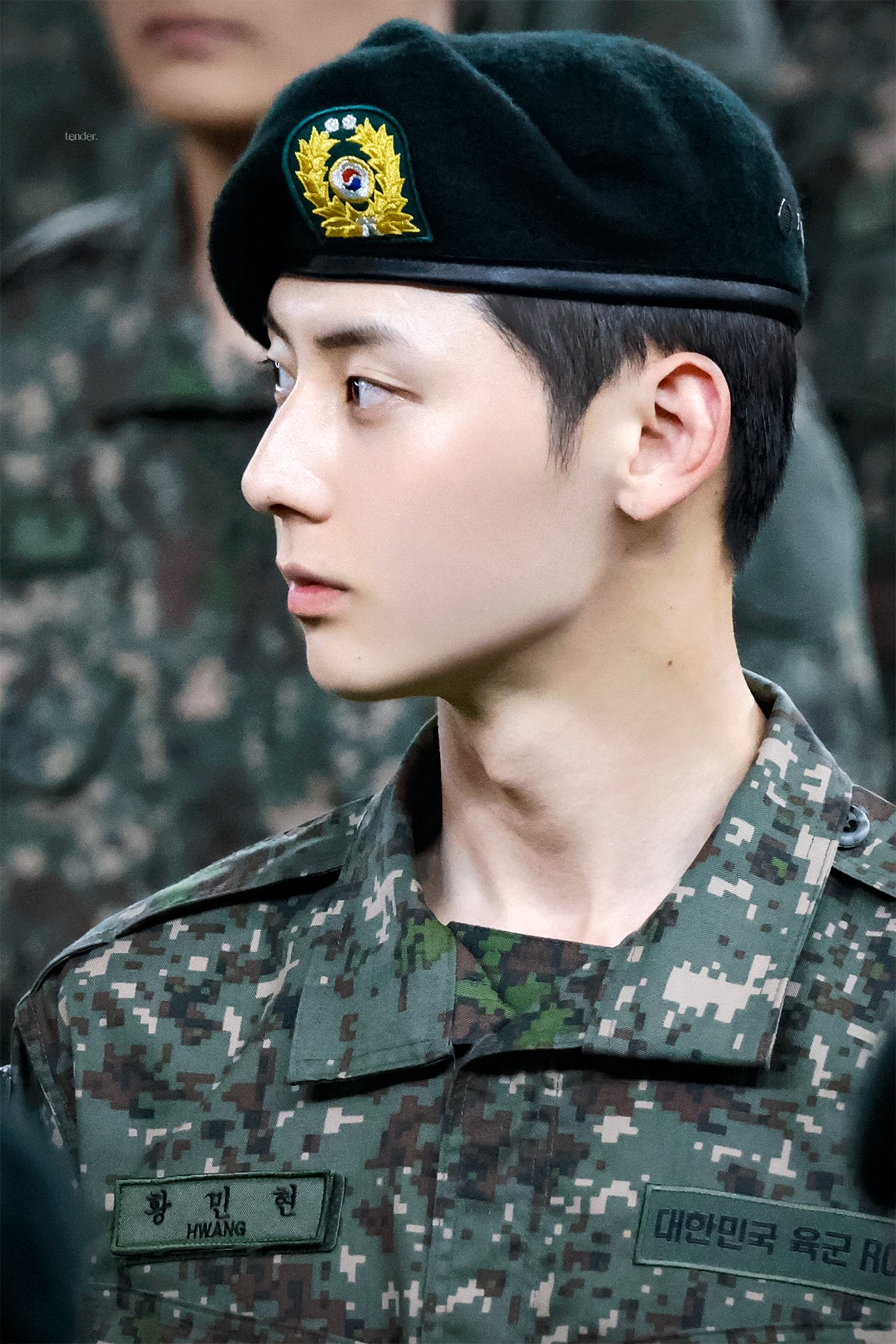 [잡담] 와 황민현 와 | 인스티즈