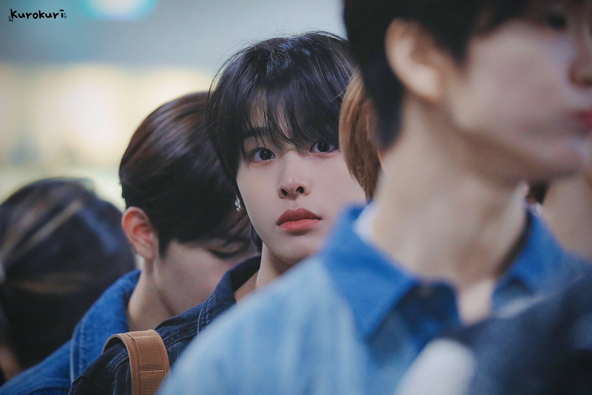 [잡담] 리쿠..마에다 리쿠 어떻게 이름이 마에다 리쿠… | 인스티즈