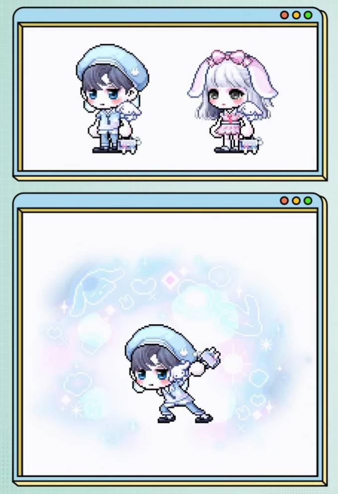 [잡담] 너가 스라벨이 될 아이 엿군아.. | 인스티즈