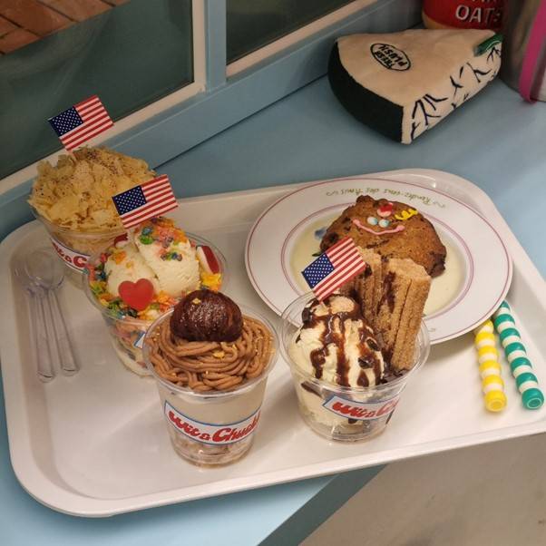 진짜 먹어보고 개놀란 바닐라 아이스크림 + 감자칩 + 후추 조합 | 인스티즈