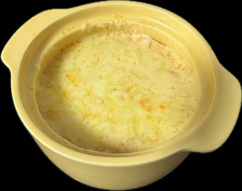 [잡담] 내 야식.. 라면계란찜ㅋㅋ | 인스티즈