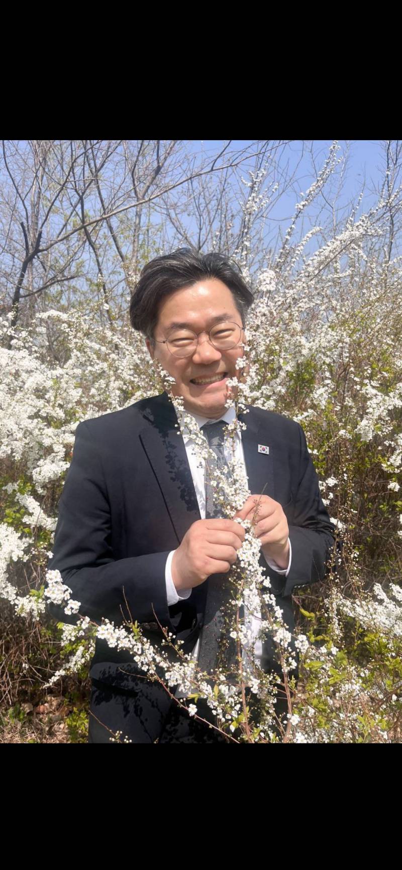 [잡담] 박찬대 심지어 왤케 동안이얔ㅋㅋㅋㅋㅋㅋㅋ | 인스티즈