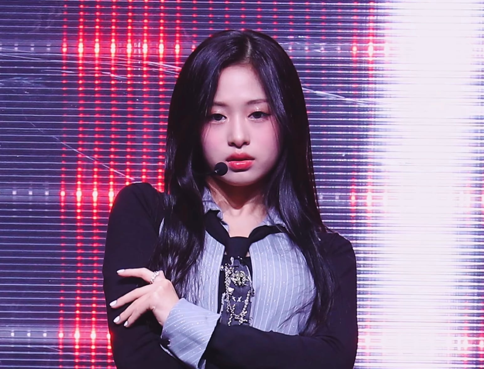 [잡담] 베몬 아현 아기유라헬같다... | 인스티즈