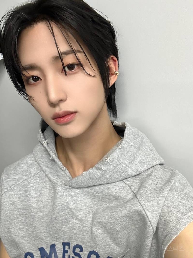 맴버들 챌린지 찍어주는데 진심인 아이돌.gif | 인스티즈