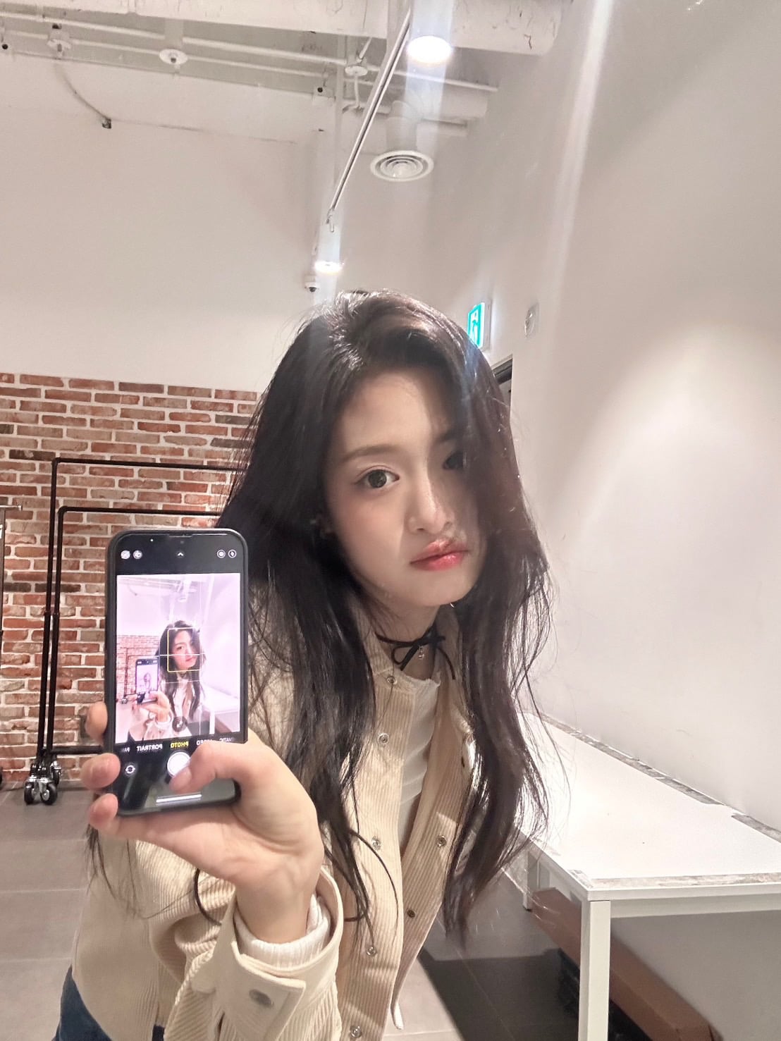 [잡담] 내취향 느낌좋은 아현 위버스사진들.. | 인스티즈