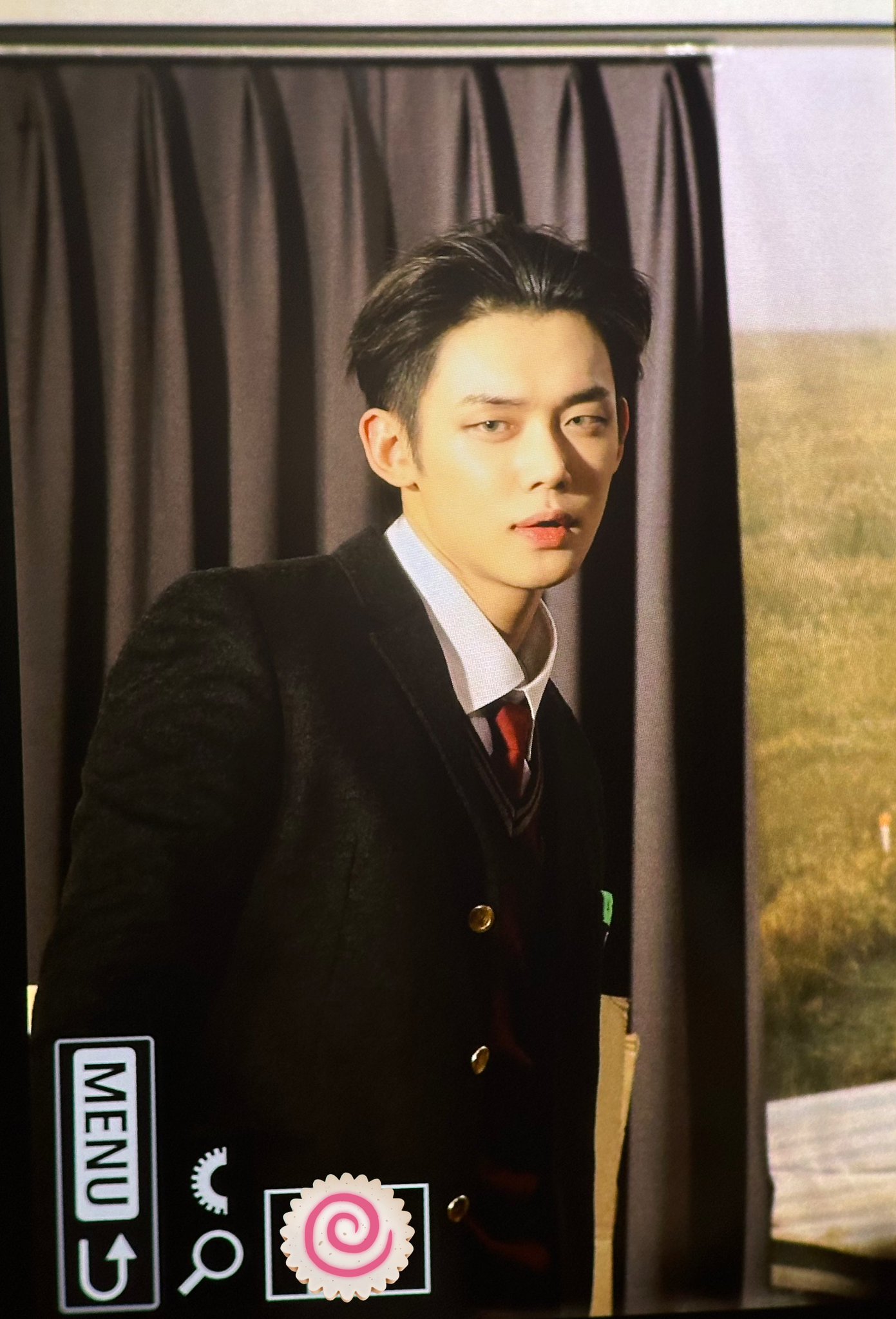 [잡담] 오늘 연준 팬싸 미친거같은데..? | 인스티즈