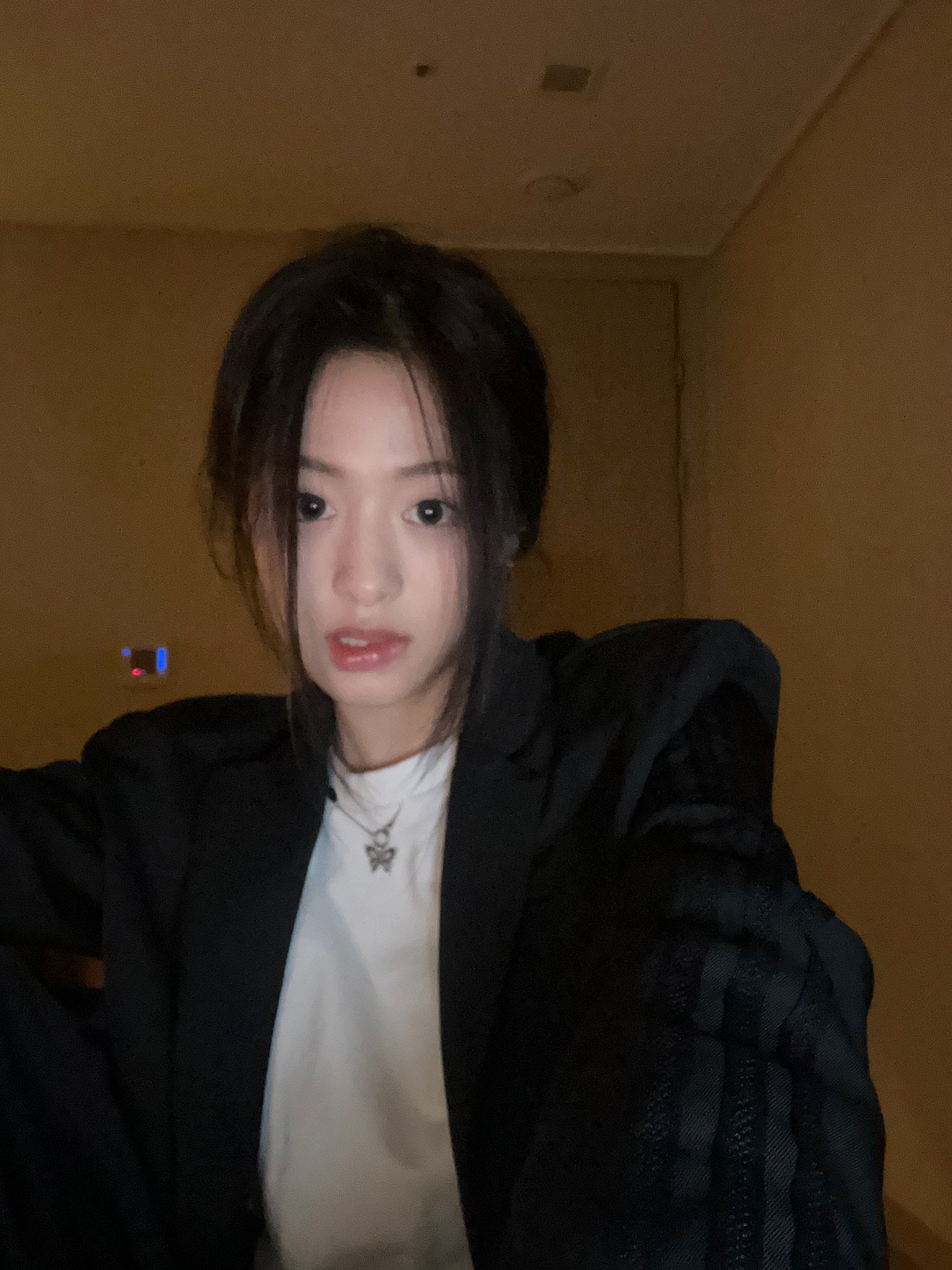 [잡담] 내취향 느낌좋은 아현 위버스사진들.. | 인스티즈