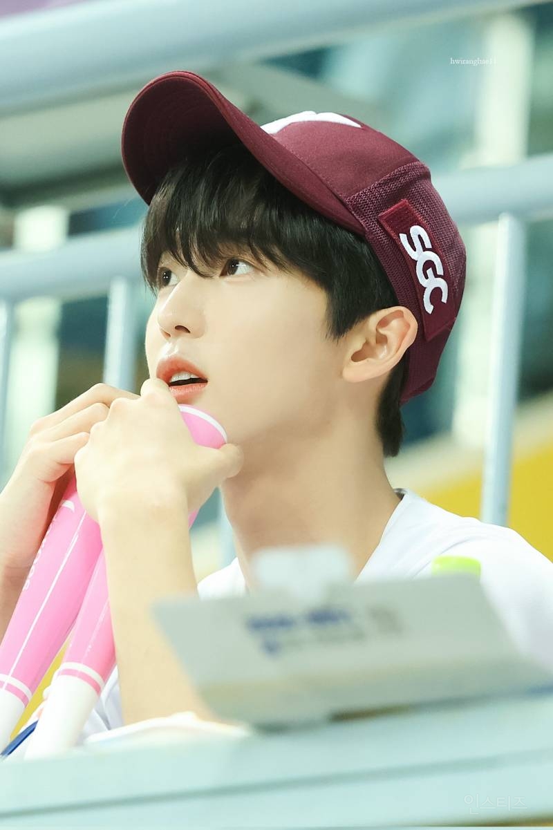 아직 잘 안 알려진 한 남돌의 특별한 재능.jpg | 인스티즈