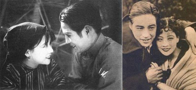 1930년대 중국 최고 스타로 통했다는 한국인 배우 | 인스티즈