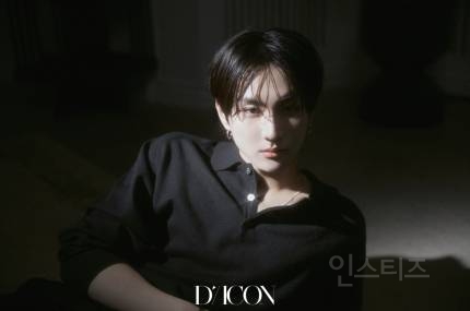 "이것이, 다크 판타지"…엔하이픈, 블랙의 '디아이콘' | 인스티즈