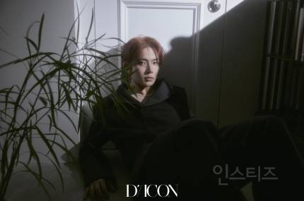 "이것이, 다크 판타지"…엔하이픈, 블랙의 '디아이콘' | 인스티즈