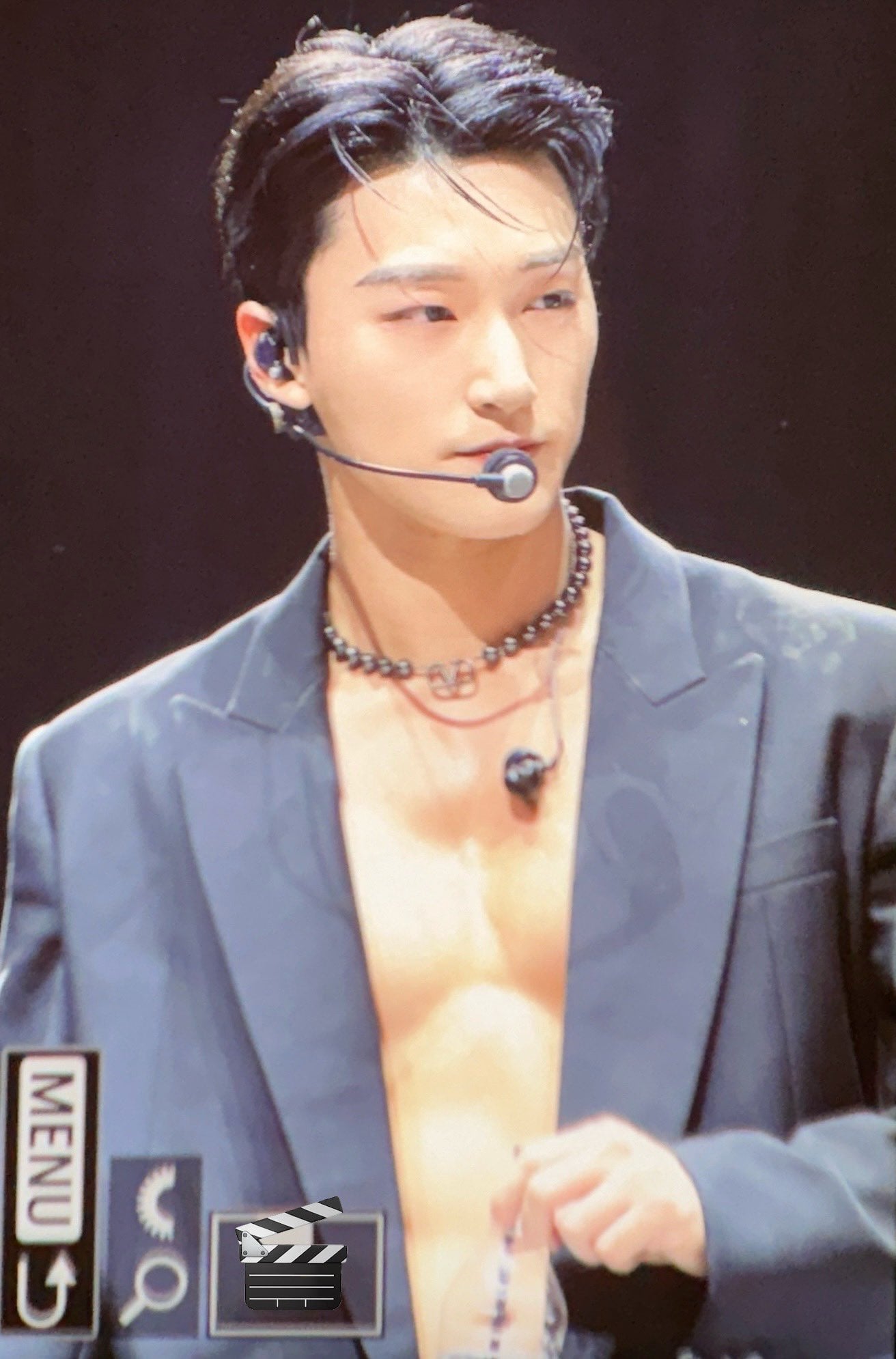[잡담] 최산 체중 제일 많이 나갔을 때래... | 인스티즈