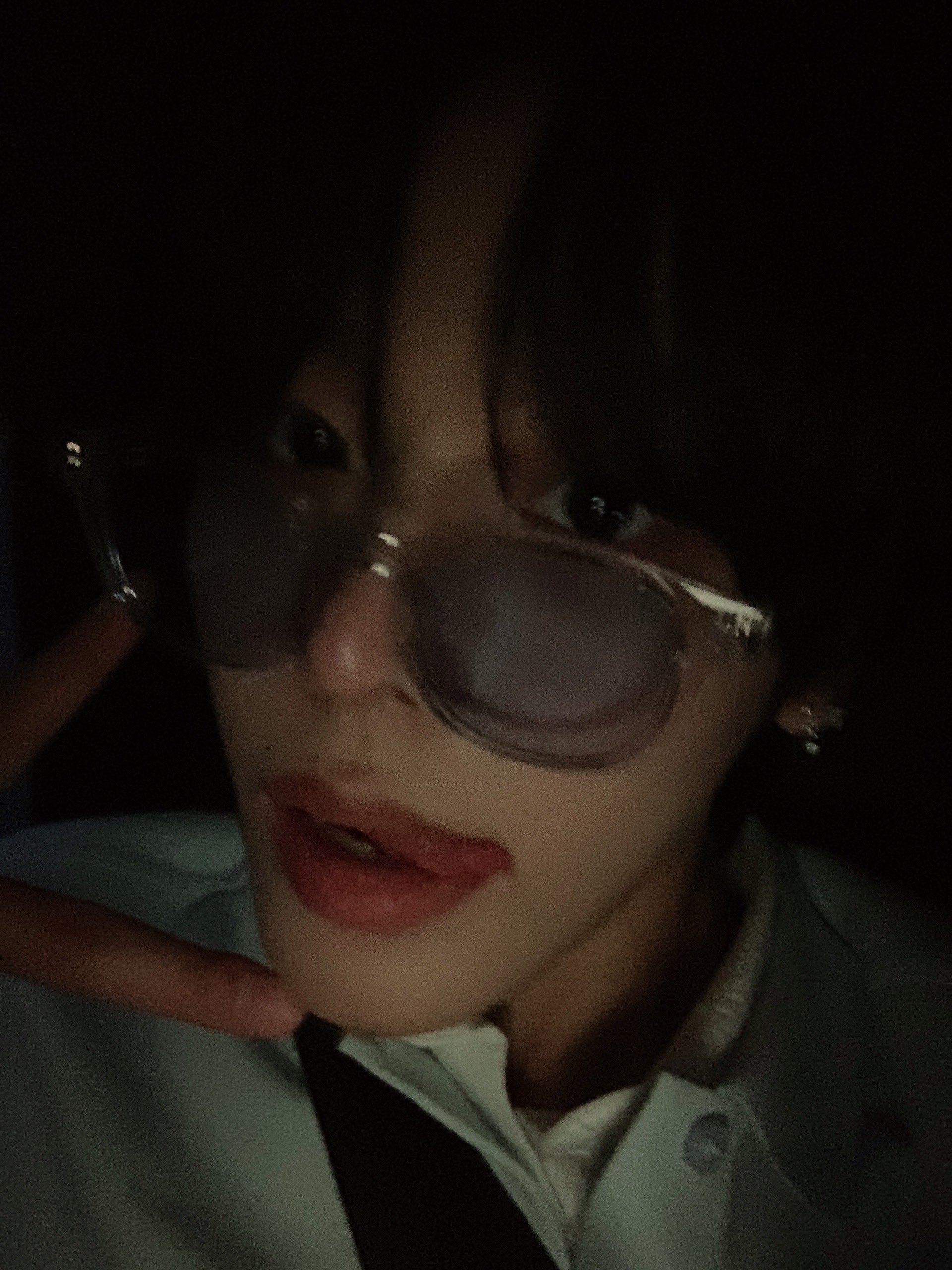 [잡담] 리쿠 셀카 ㅋㅋ 너무 귀여움 | 인스티즈