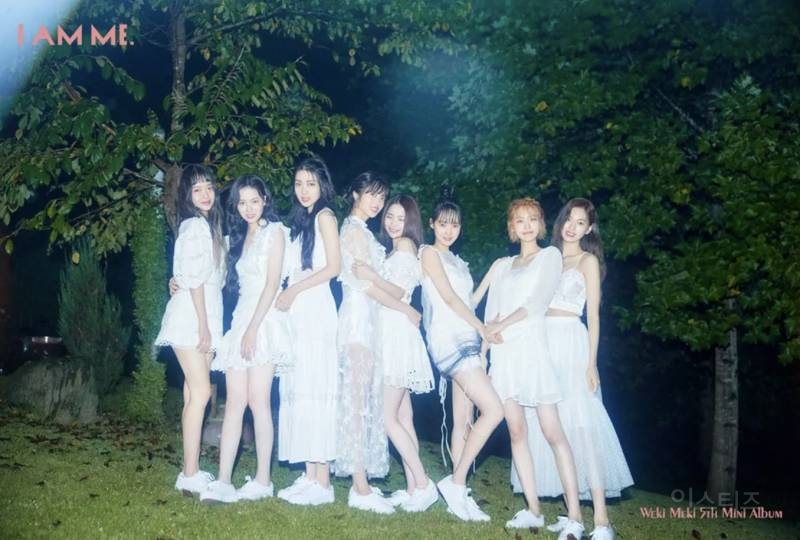 청량한 노래 잘 뽑는다는 판타지오 아이돌 노래 | 인스티즈